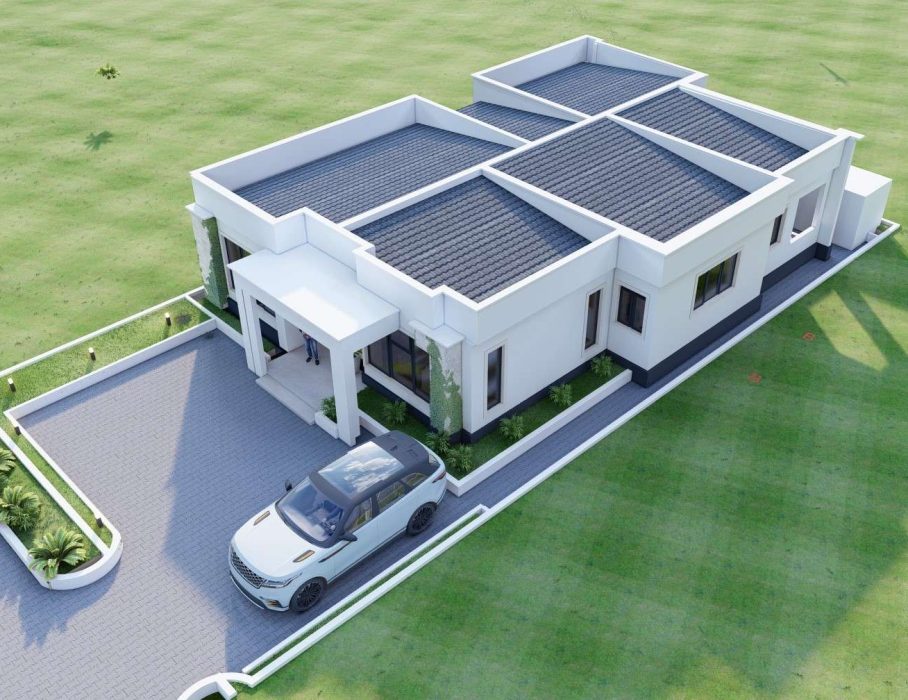 3 Bedroom Nakuru County